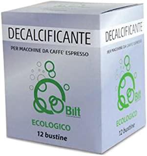 Miglior decalcificante macchina caffè