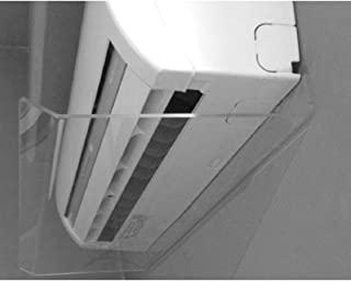 Miglior deflettori per condizionatori plexiglass