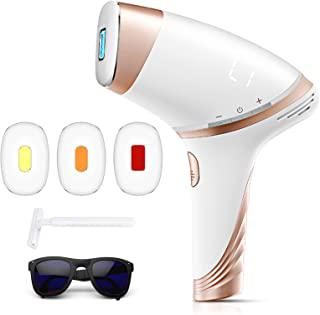 Miglior depilatore laser