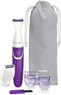 Miglior depilatore uomo philips