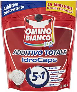 Miglior detersivo igienizzante lavatrice