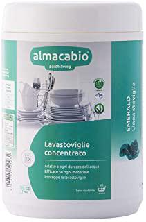 Miglior detersivo lavastoviglie ecologico