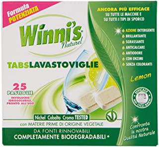 Miglior detersivo lavastoviglie