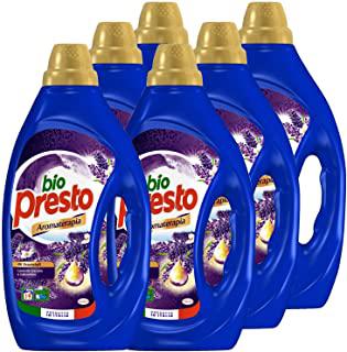 Miglior detersivo lavatrice ipoallergenico