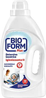 Miglior detersivo per lavatrice