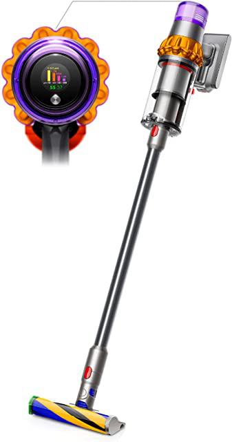 Miglior dyson aspirabriciole