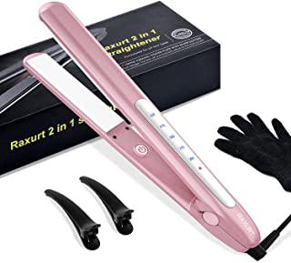 Miglior dyson piastra capelli