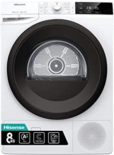 Miglior eco asciugatrice a gas lg professional