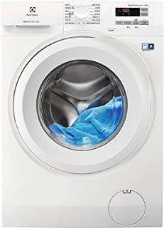 Miglior electrolux asciugatrice