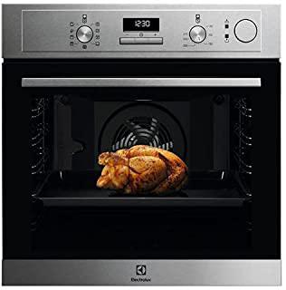 Miglior electrolux forno da incasso