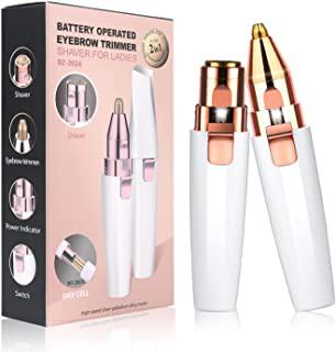 Miglior epilatore elettrico viso
