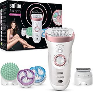 Miglior epilatore elettrico