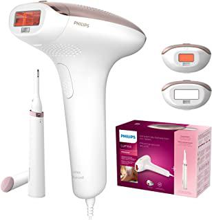 Miglior epilatore laser philips