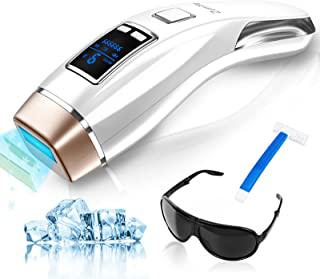 Miglior epilatore laser professionale