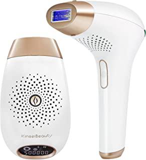 Miglior epilatore luce pulsata philips