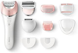 Miglior epilatore philips satinelle