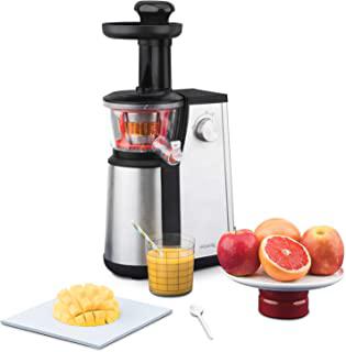 Miglior estrattore di succo professionale