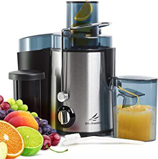 Miglior estrattore frutta