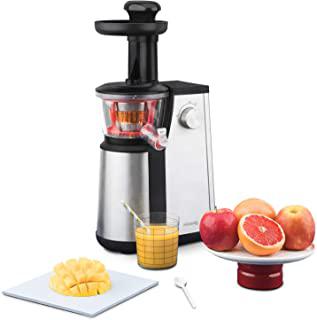 Miglior estrattore kenwood