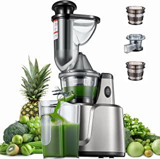 Miglior estrattore succo professionale