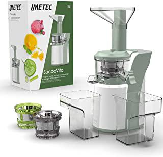Miglior estrattori di succo imetec