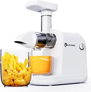 Miglior estrattori di succo