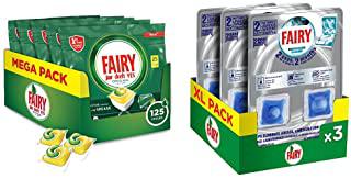 Miglior fairy lavastoviglie liquido