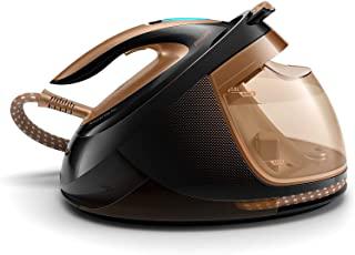 Miglior ferro da stiro con caldaia philips