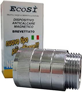 Miglior filtro anticalcare per lavatrice