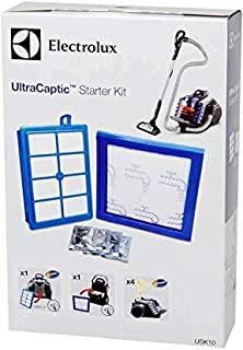 Miglior filtro aspirapolvere electrolux