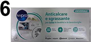 Miglior filtro lavastoviglie whirlpool