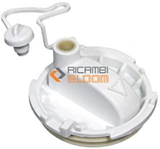 Miglior filtro lavatrice electrolux