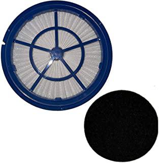Miglior filtro per aspirapolvere