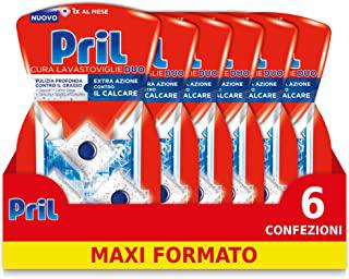 Miglior finish cura lavastoviglie