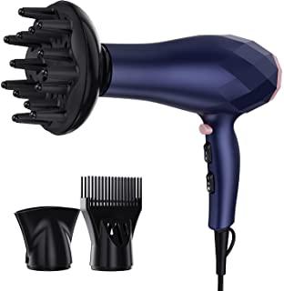 Miglior fon per capelli professionali