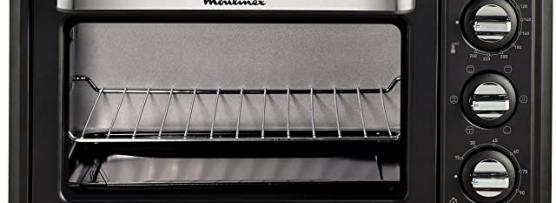 Miglior fornetti elettrici ventilati