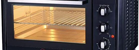 Miglior fornetto elettrico 40 litri