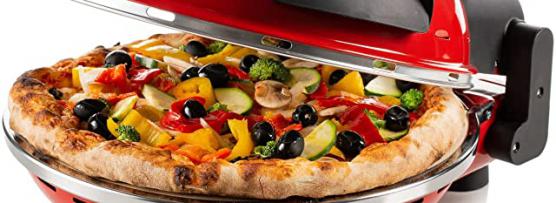 Miglior fornetto per pizza ariete