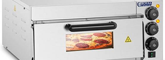 Miglior fornetto pizza illillo
