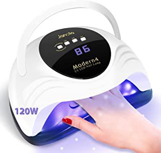 Miglior fornetto unghie led