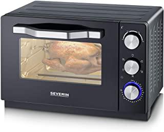 Miglior fornetto ventilato