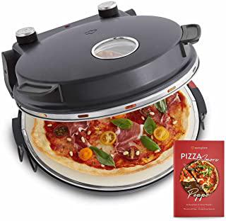 Miglior forni a gas per pizza napoletana