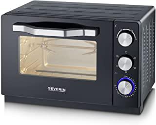 Miglior forni da appoggio elettrici