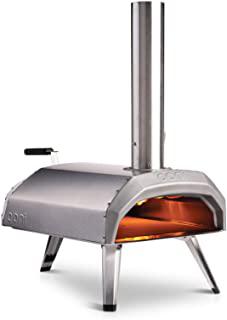 Miglior forni prefabbricati per pizza