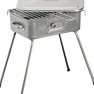 Miglior forno a carbone