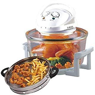 Miglior forno a convenzione
