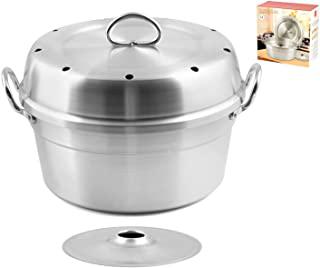 Miglior forno a gas per camper