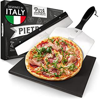 Miglior forno a gas per pizza domestico