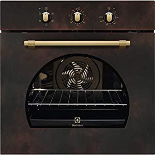 Miglior forno a incasso electrolux
