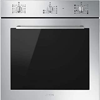 Miglior forno a incasso smeg